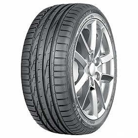 Шина Nokian Hakka Blue 2 SUV 225/55 R18 98V 6 и бол