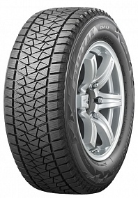 Шина Bridgestone Blizzak DM-V2 215/80 R15 102R 4-5 л