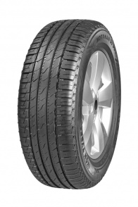 Nordman S2 SUV