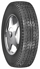 Шина НКШЗ Kама-Euro LCV-520 205/75 R16C 110R Ш 2019