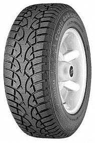 Шина Continental Conti4x4IceContact 225/65 R17 102T Ш 6 и бол