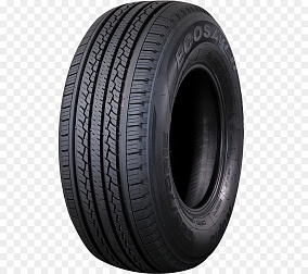 Шина Mazzini Ecosaver 235/65 R16 103T