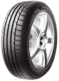 Шина PRESA PJ66 275/40 R20 106W 4-5 л