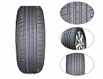 Comfort Max S801