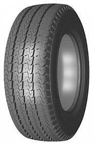 Шина НКШЗ Kама-Euro LCV-131 215/65 R15C 104/102R 4-5 л