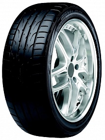 Шина Dunlop Direzza DZ102 195/60 R15 88H